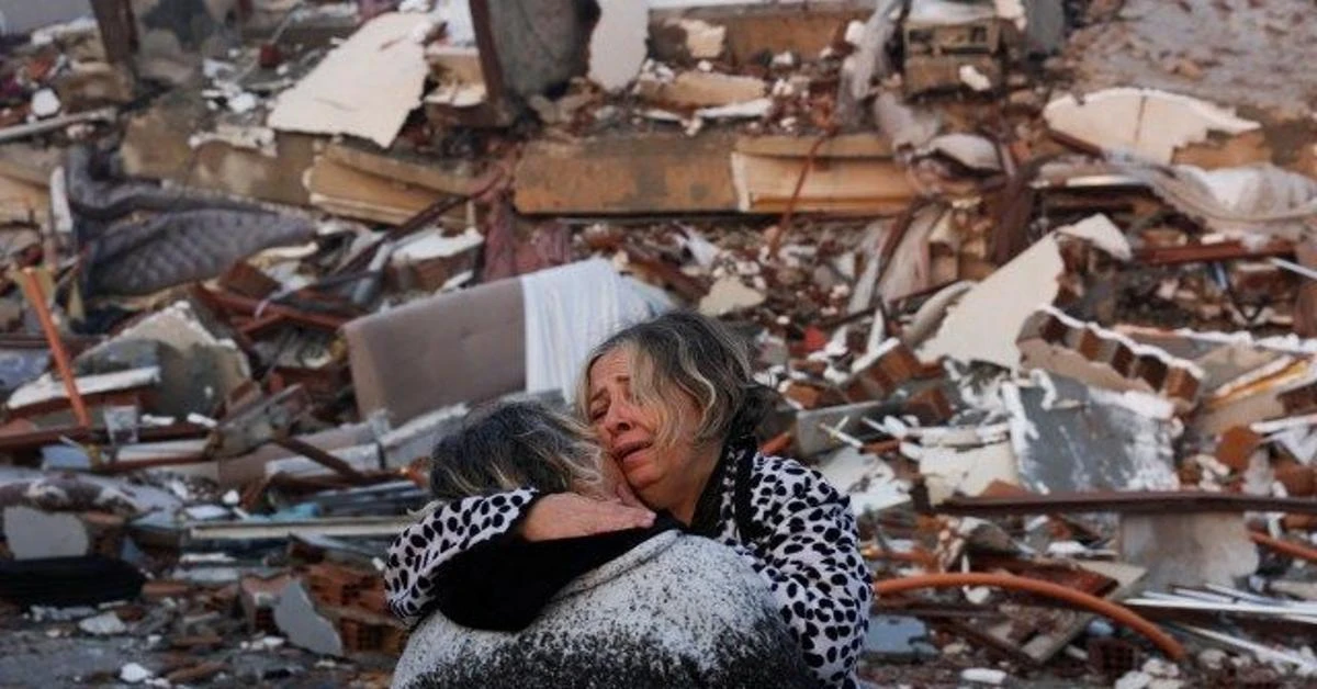 Beyond borders: Worldwide humanitarian effort for Türkiye's earthquake