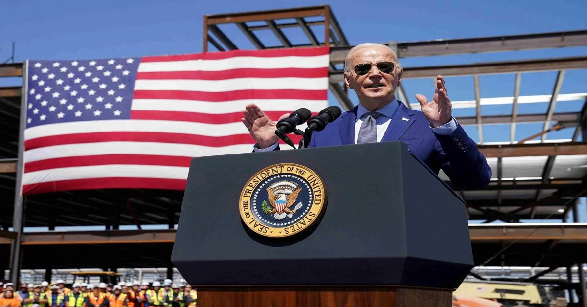 Biden cancels $6B student debts for public workers