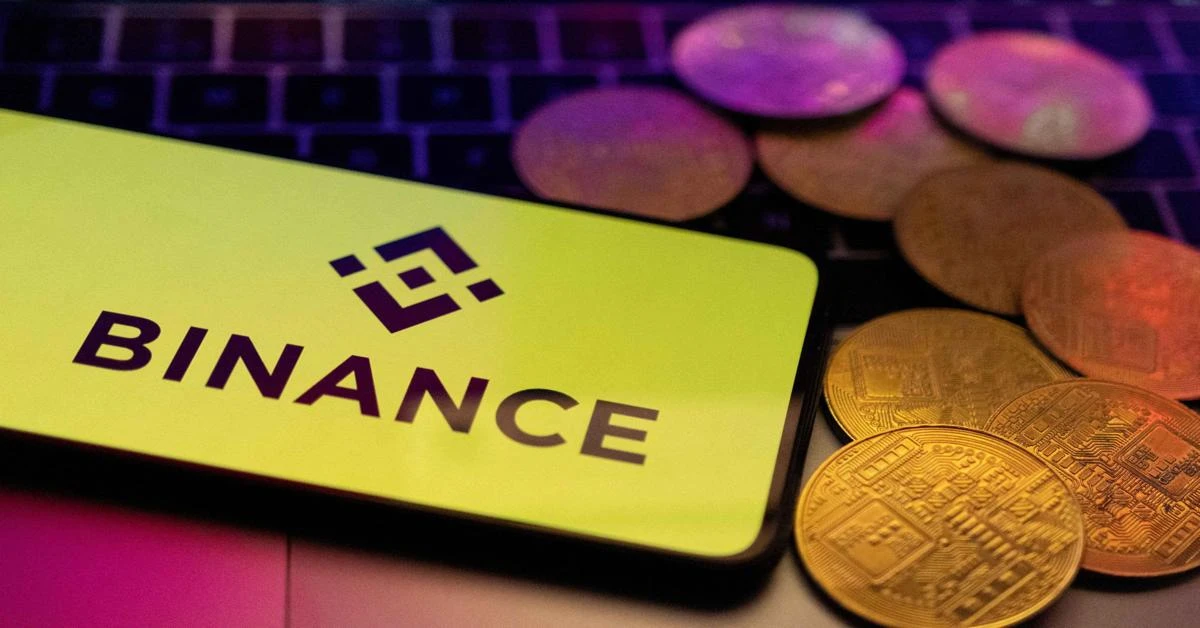 Binance announces halt of USDC support on Tron network