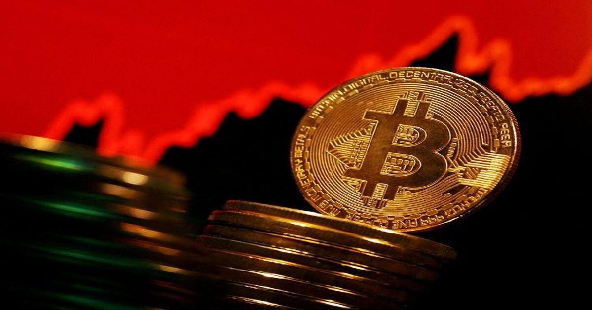 Bitcoin spikes above $50,000 for first time since 2021