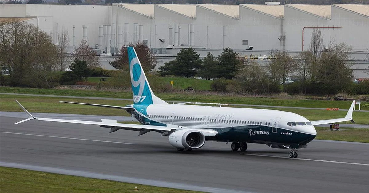 Boeing faces new production issues with 737 Max