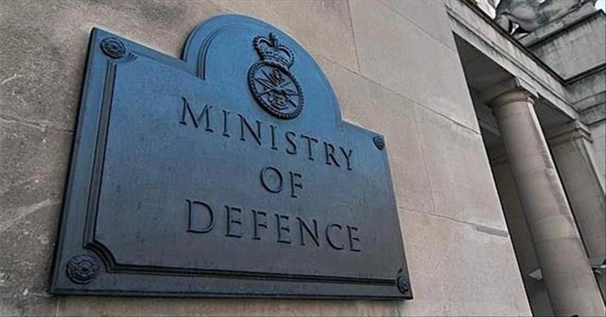 British military data breach suspected, possible Chinese involvement