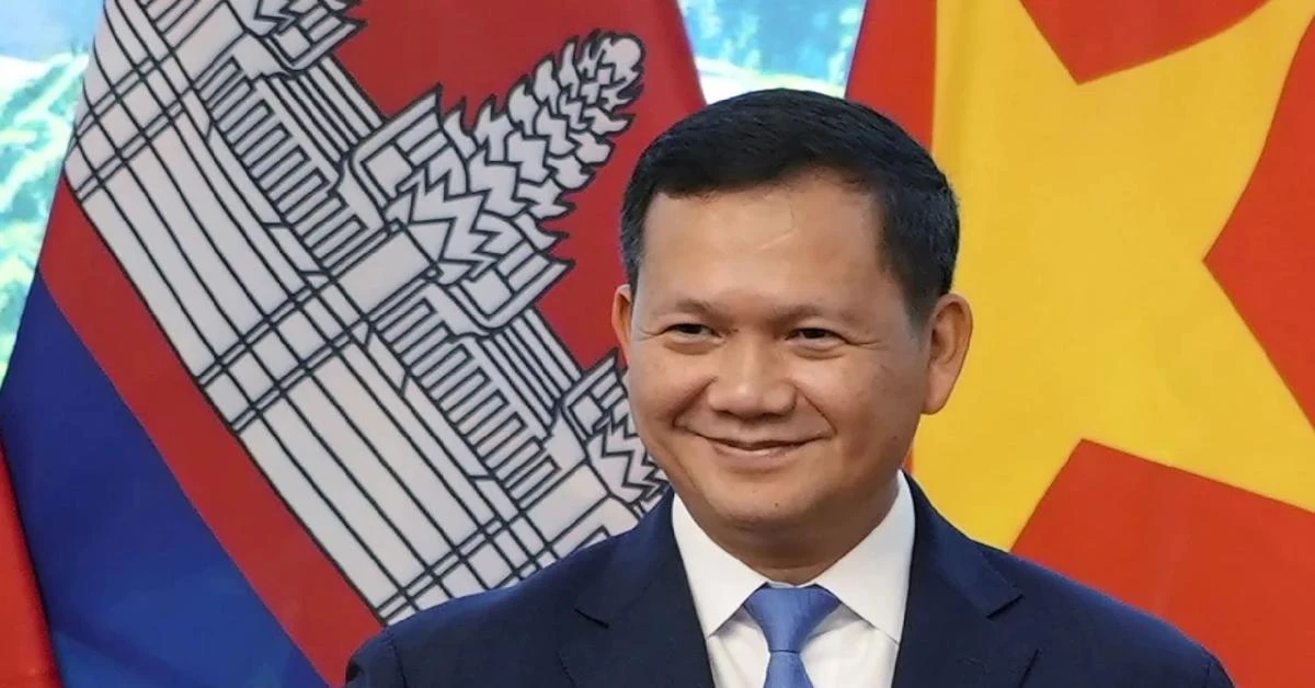 Cambodia's new PM gets approval to appoint younger brother as deputy