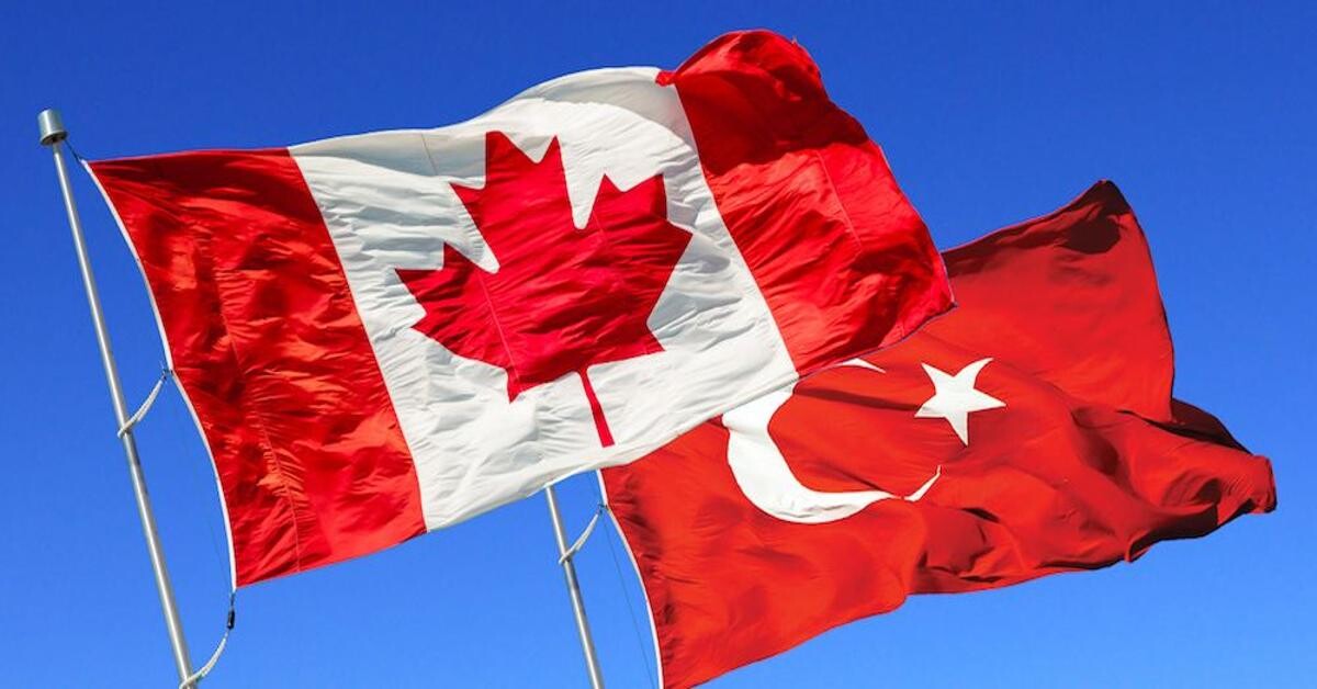 Canada-Türkiye defense trade resumes post-ban