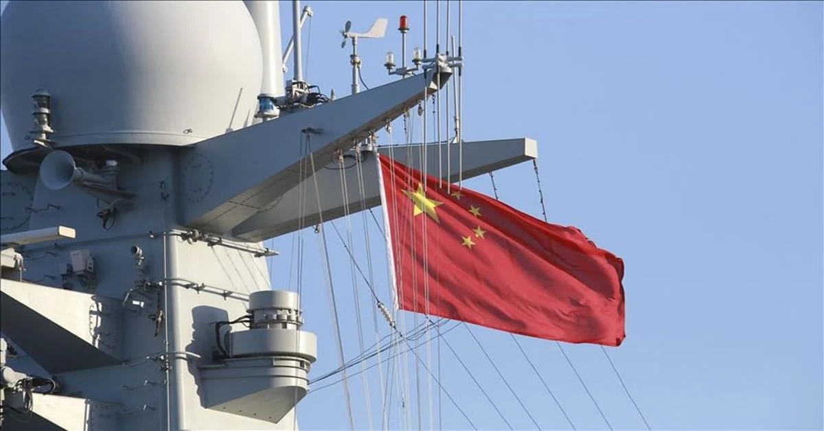 China begins sea tests of advanced Fujian aircraft carrier