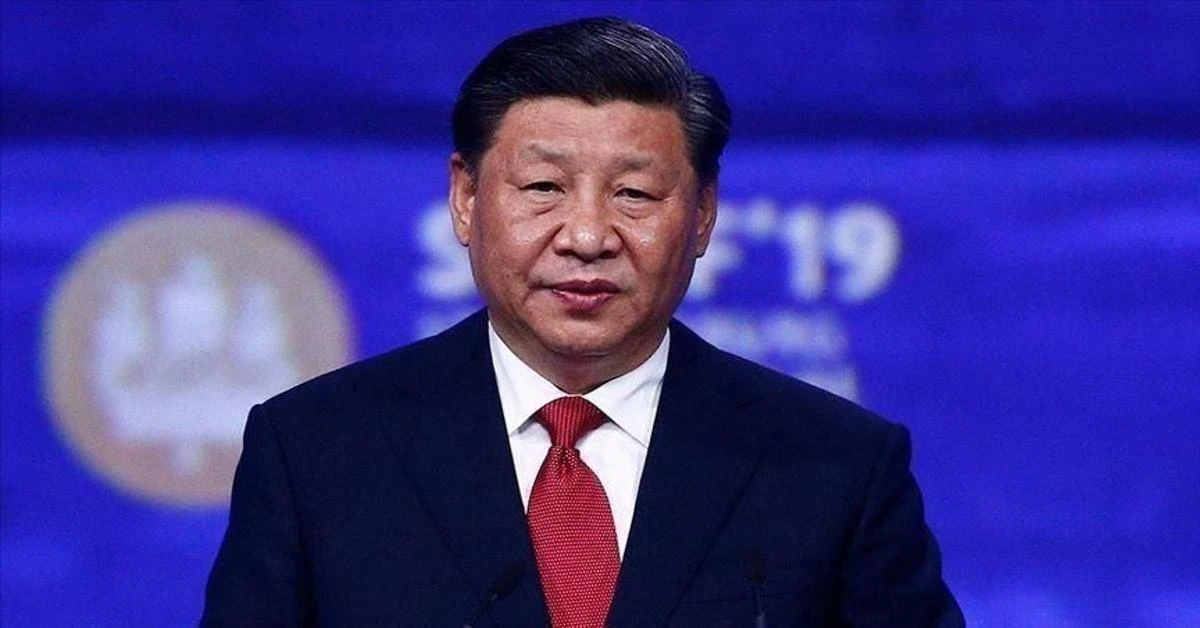 China's Xi embarks on Europe tour amid heightened global tensions