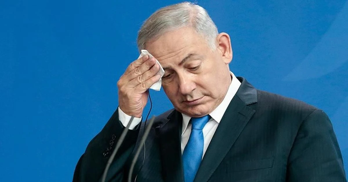 Coalition crisis: War cabinet member Gantz threatens Netanyahu