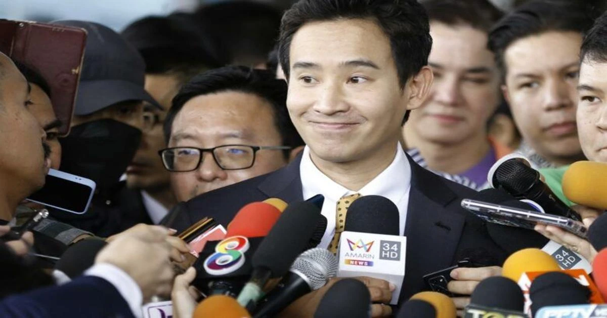 Court ruling will result in Thailand's opposition leader reclaiming seat