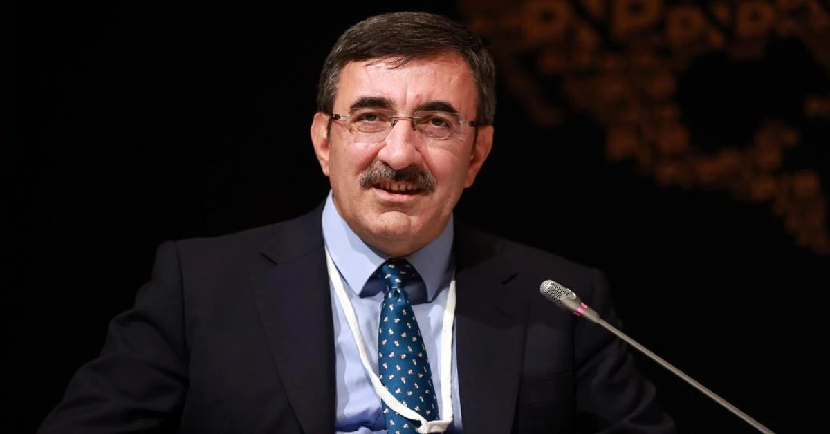 Deputy President Yilmaz speaks on violence against teachers in response to recent school attack