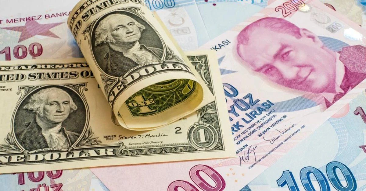 Dollar heats up ahead of Central Bank's interest rate decision