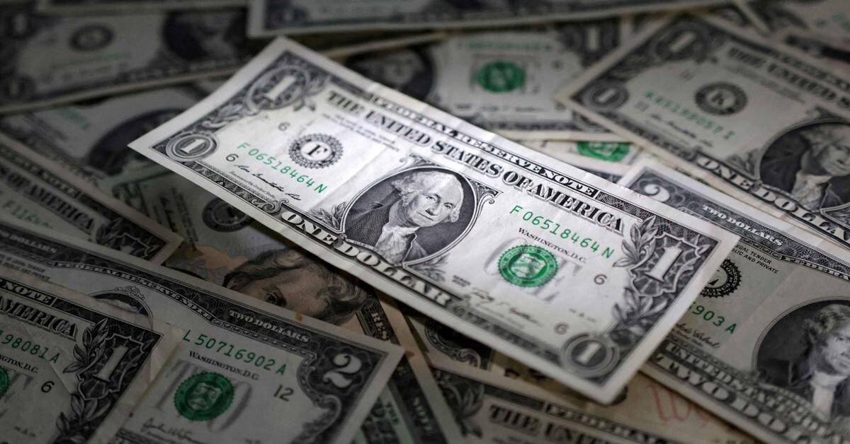 Dollar stable as US Fed eyes inflation