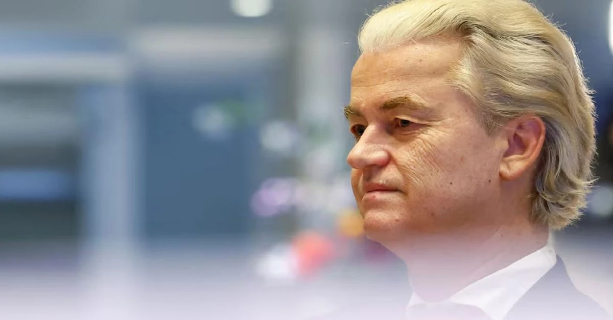 Dutch politician Wilders prepared to give up PM role