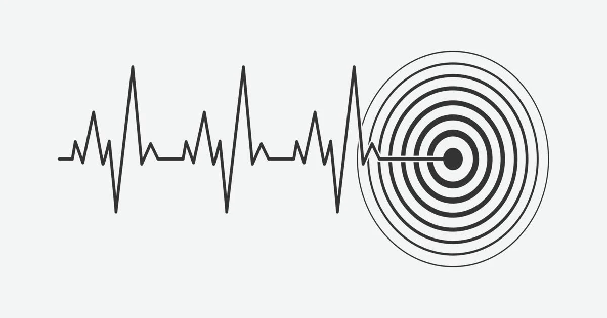 Magnitude 4.3 earthquake strikes Türkiye's Canakkale