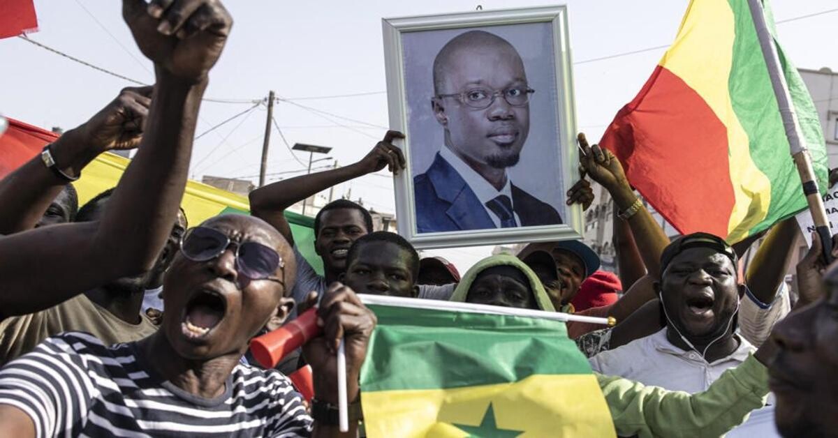 ECOWAS in crisis with Senegal election delay