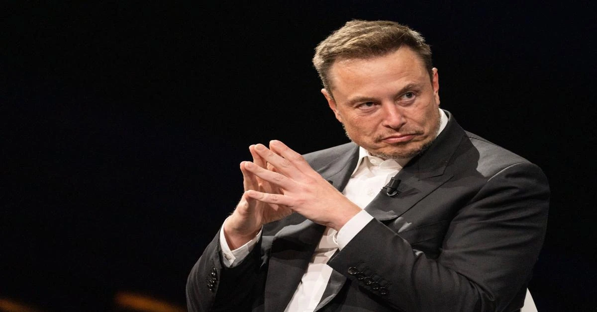 Elon Musk suffers consequences of challenging Brazilian Supreme Court