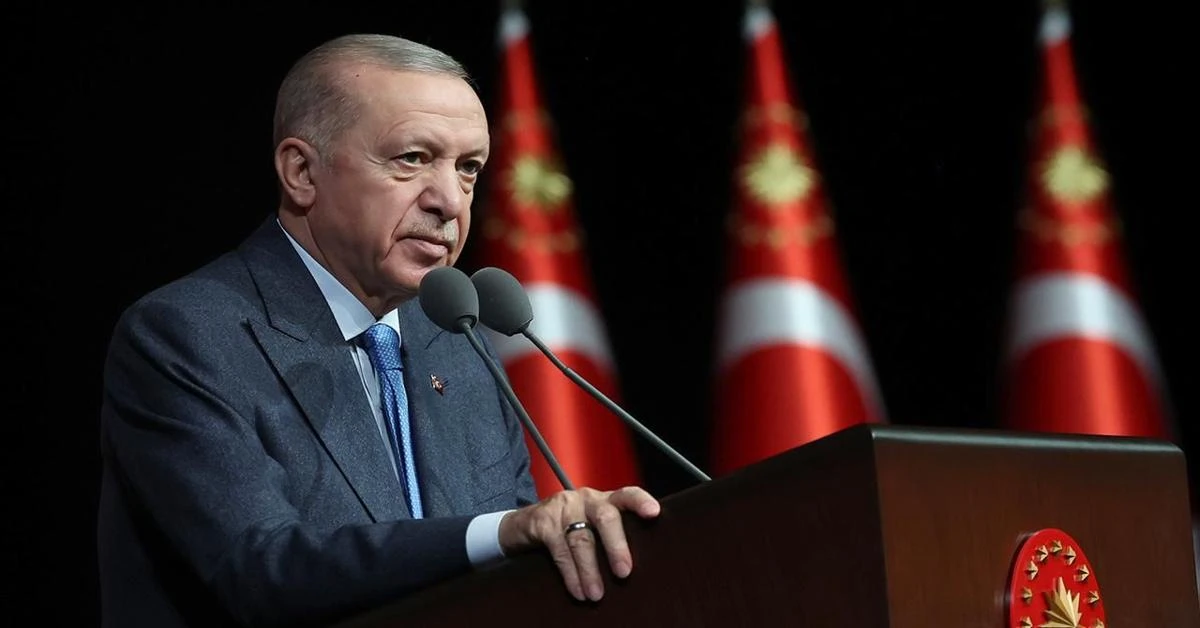 Erdogan pledges to continue diplomatic, economic pressure on Israel