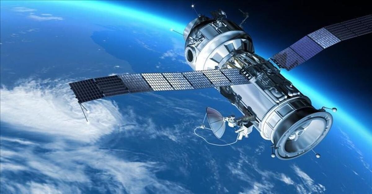 ESA expands Galileo satellite constellation to two new satellites