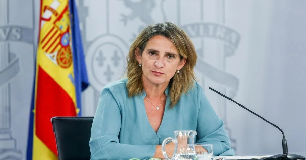 EU could be plunged into civil conflict, warns Spanish Minister