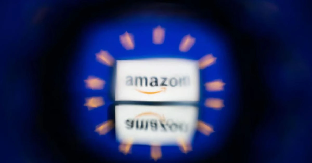 EU court turns down Amazon's request to delay online ad rules