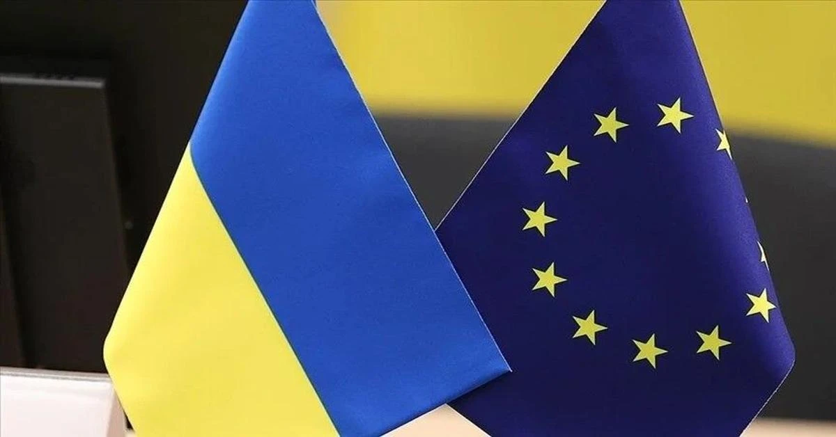 EU provides Ukraine with 3 major aid tranches in 2024