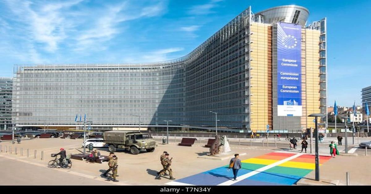 EU to establish anti-drone defenses at Brussels HQ