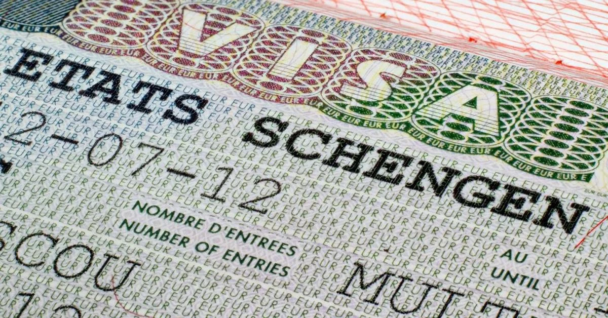 EU works on streamlining visa procedures with Türkiye