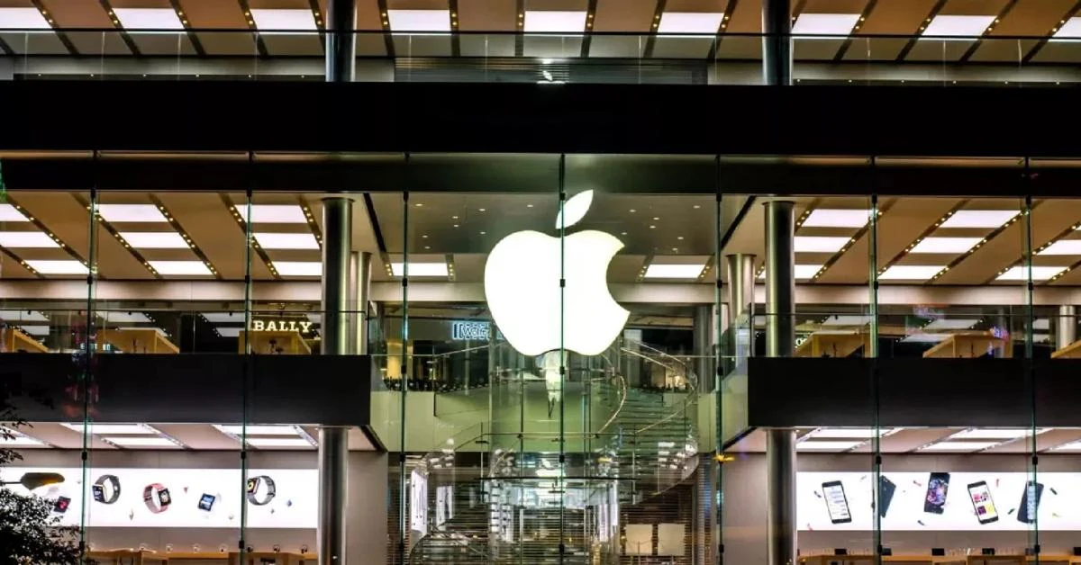 Europe may fine Apple $540M for anticompetitive practices