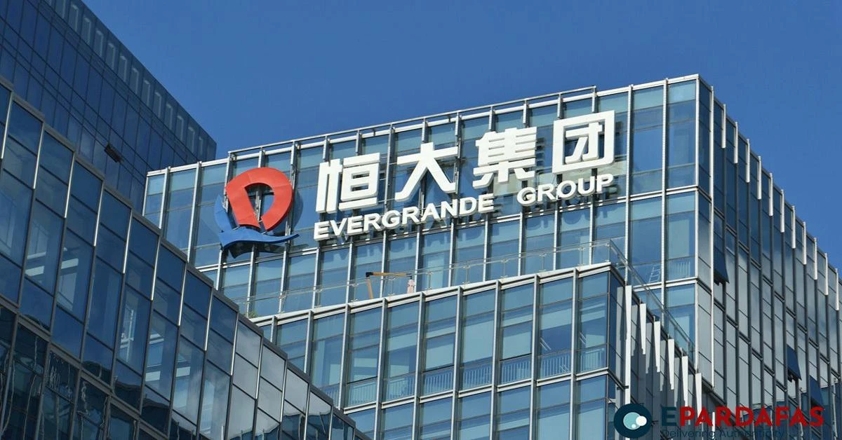 Evergrande liquidation ordered, casting shadow on China's property sector