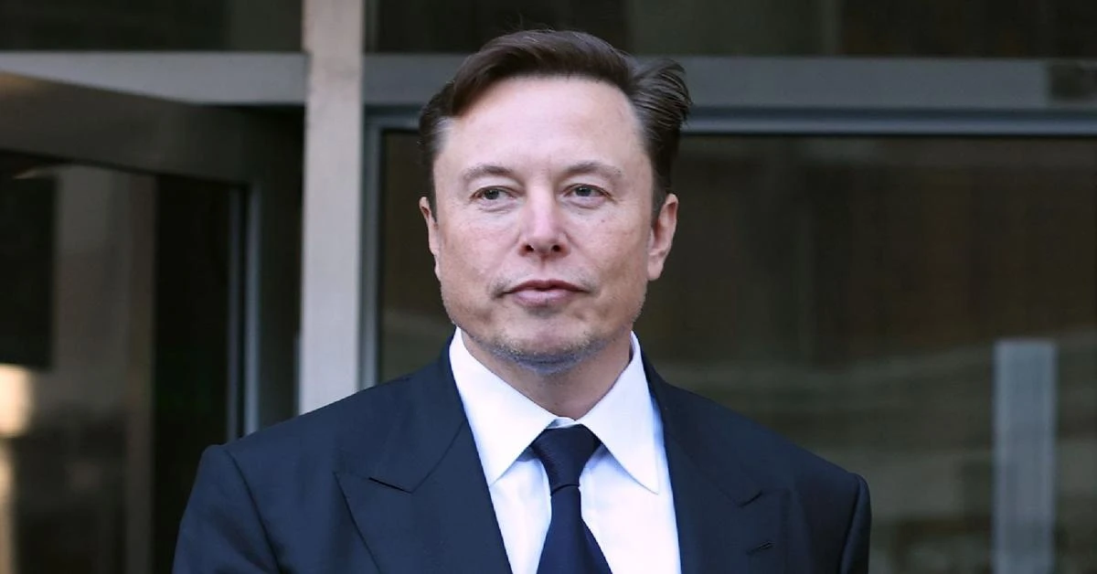 Ex-Twitter chiefs take legal action against Elon Musk