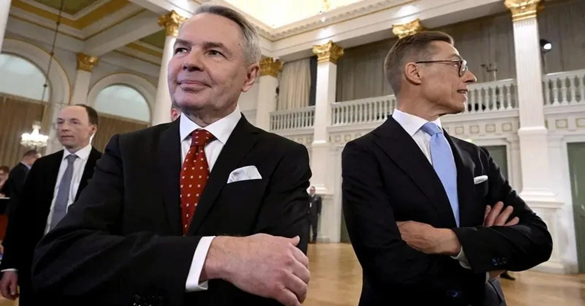 Finland elects President amid changing geopolitical landscape