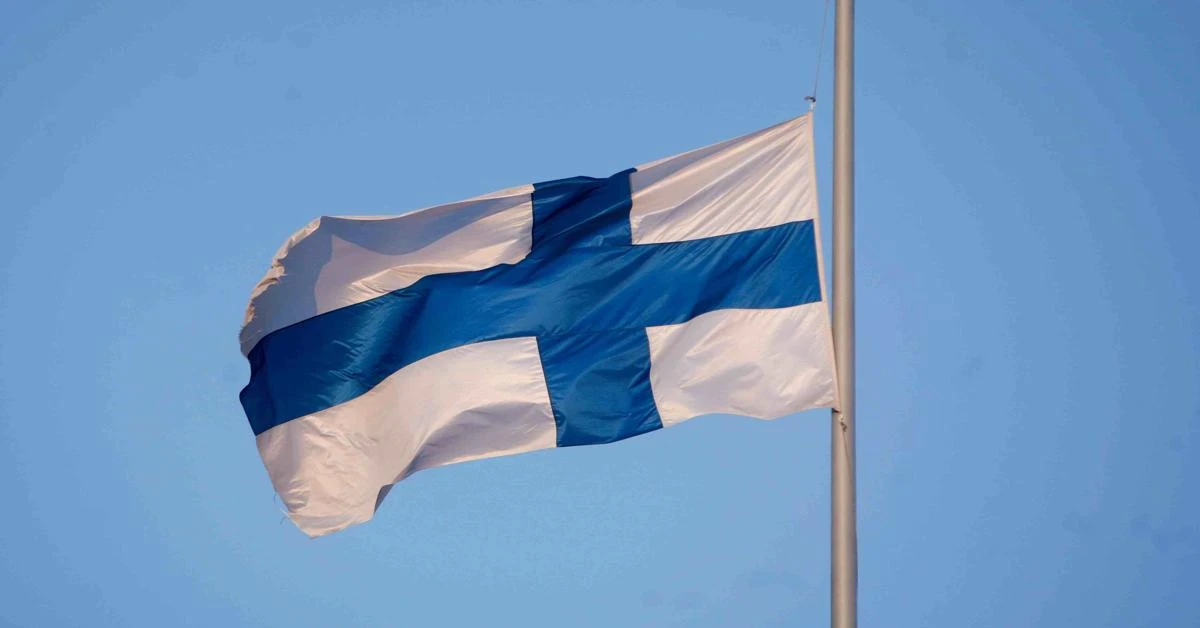 Finland tops happiness index for 7th year,UN says