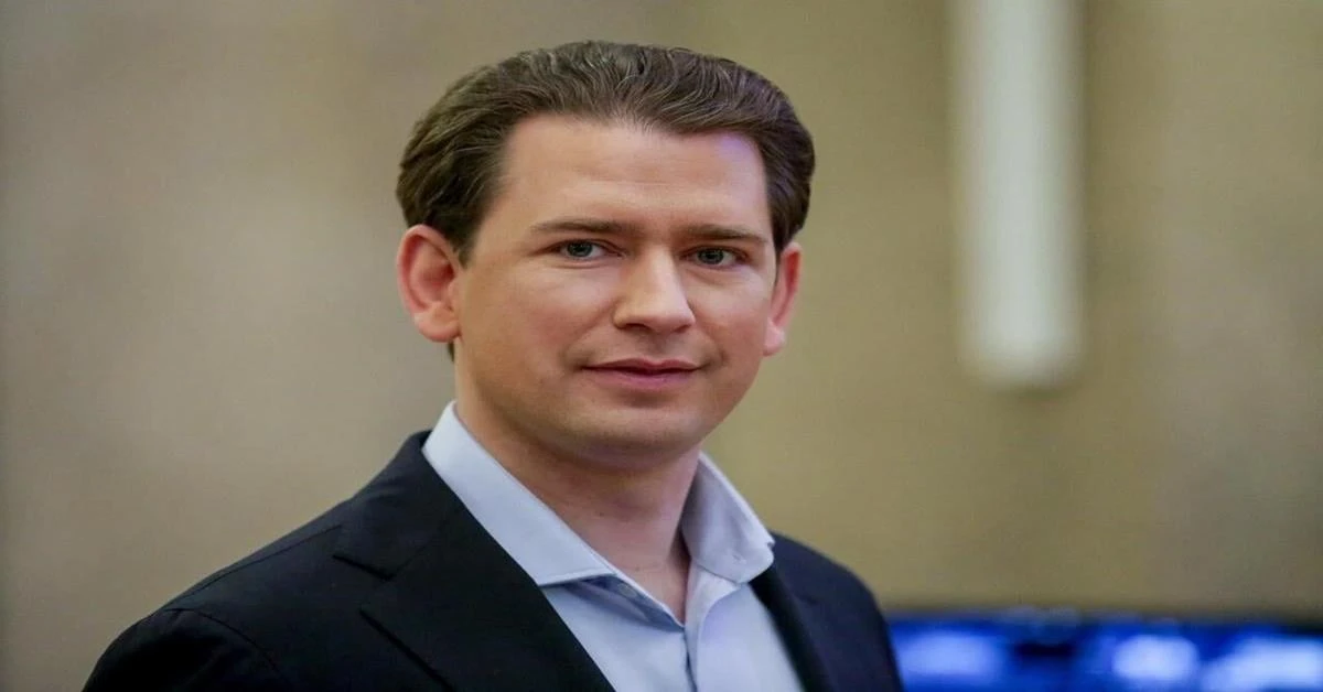 Former Austrian PM Kurz convicted of lying to parliament