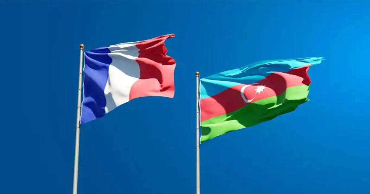 France-Azerbaijan diplomatic tensions escalate as Paris recalls ambassador