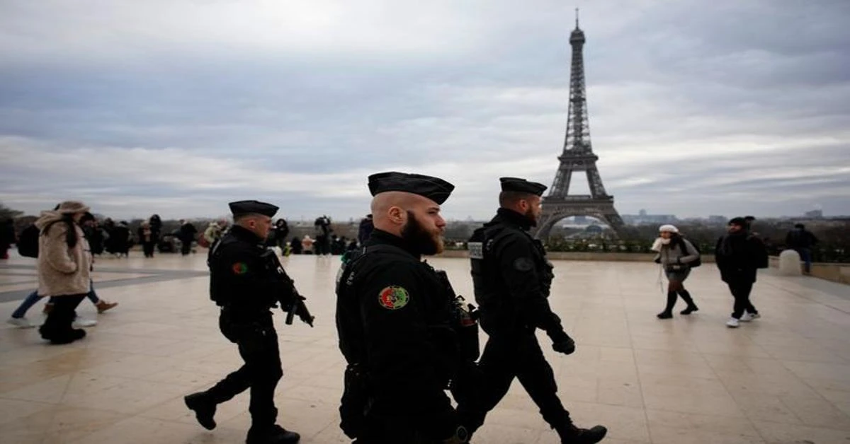 France elevates terror alert to maximum following Daesh-linked Moscow assault