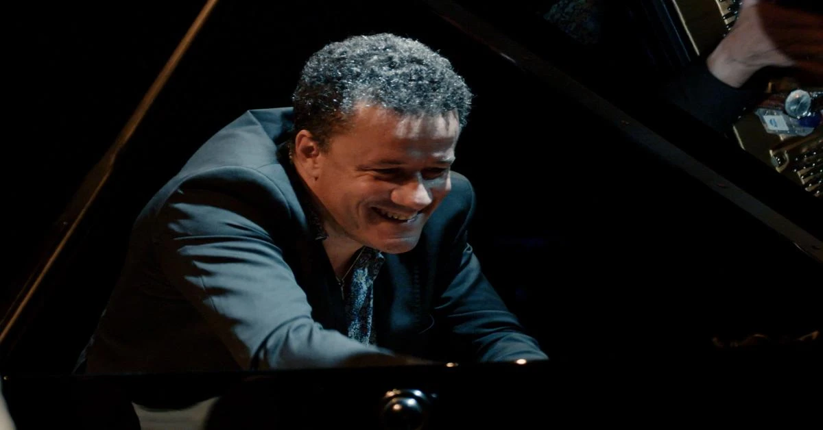 French pianist Jacky Terrasson to perform at Istanbul's CRR