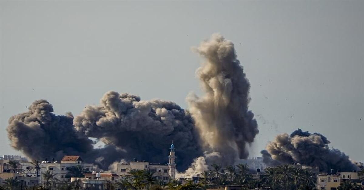 Gaza war, Red Sea attacks dangerous for global economy, warn IMF, World Bank