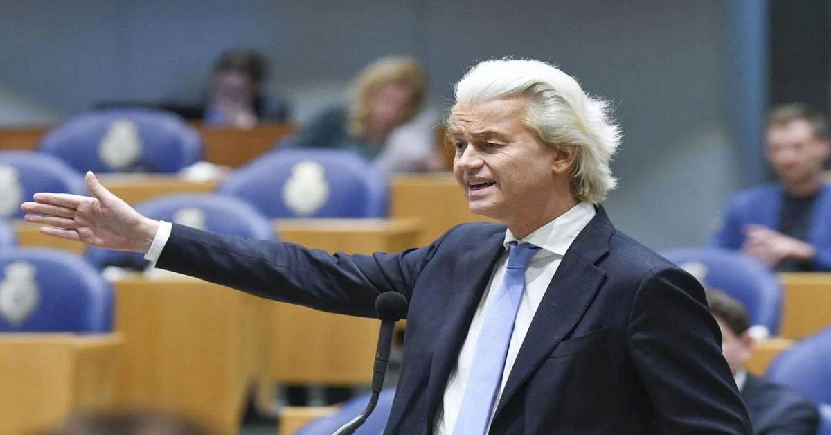 Geert Wilders' controversial election comment about Erdogan sparks outcry