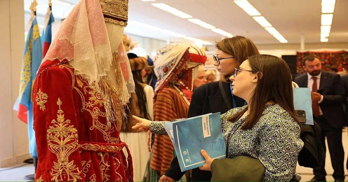 Geneva celebrates Turkic culture at UN-sponsored week