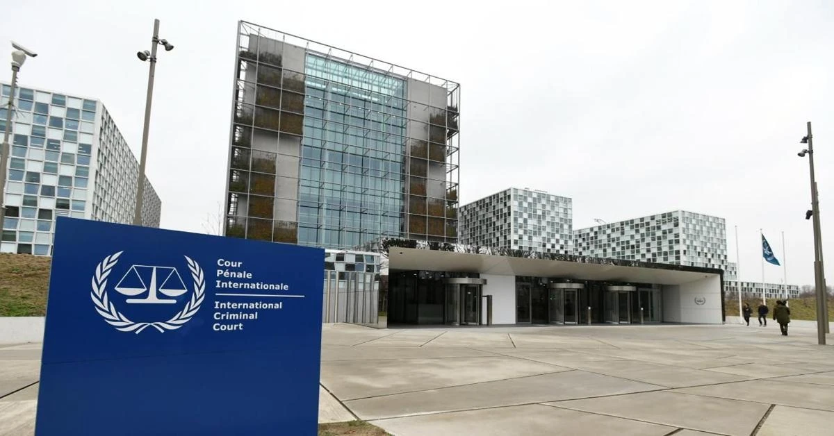 Germany respects ICC independence amid concerns over equivalency