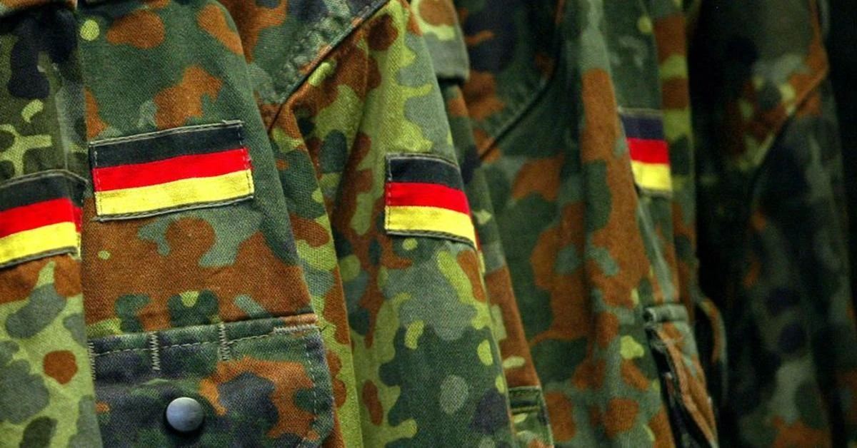 Germany unveils sweeping military reforms, considers national service revival