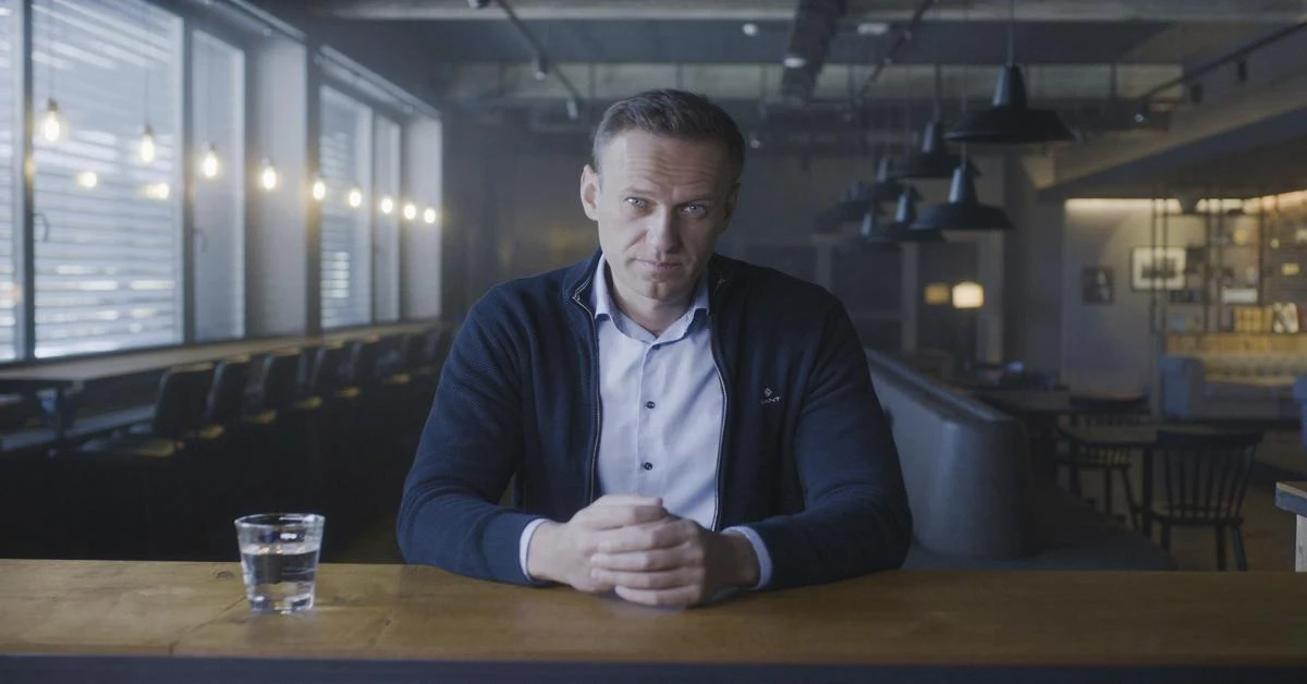 Global reaction to Russian opposition figure Navalny's death grows