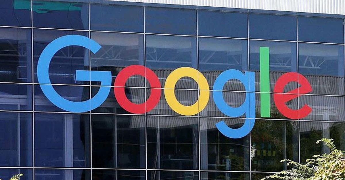 Google employees protest tech company's contract with Israel