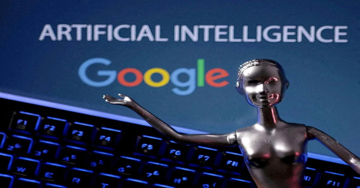 Google's AI assistant restricts election-related queries in India