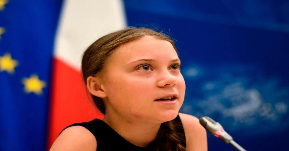 Greta Thunberg goes on trial in London over protests against energy industry