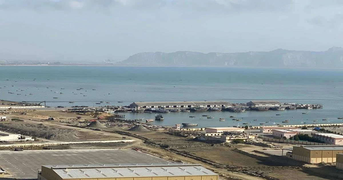 Gwadar Port attack: 2 Pakistani soldiers, 8 Baloch terrorists killed