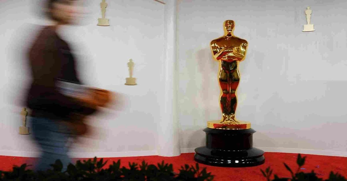 Hollywood gears up for 96th Oscar Awards ceremony