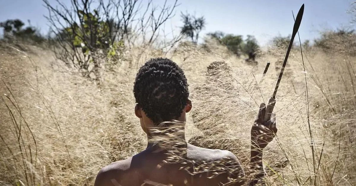 Humans may have started talking much earlier than known