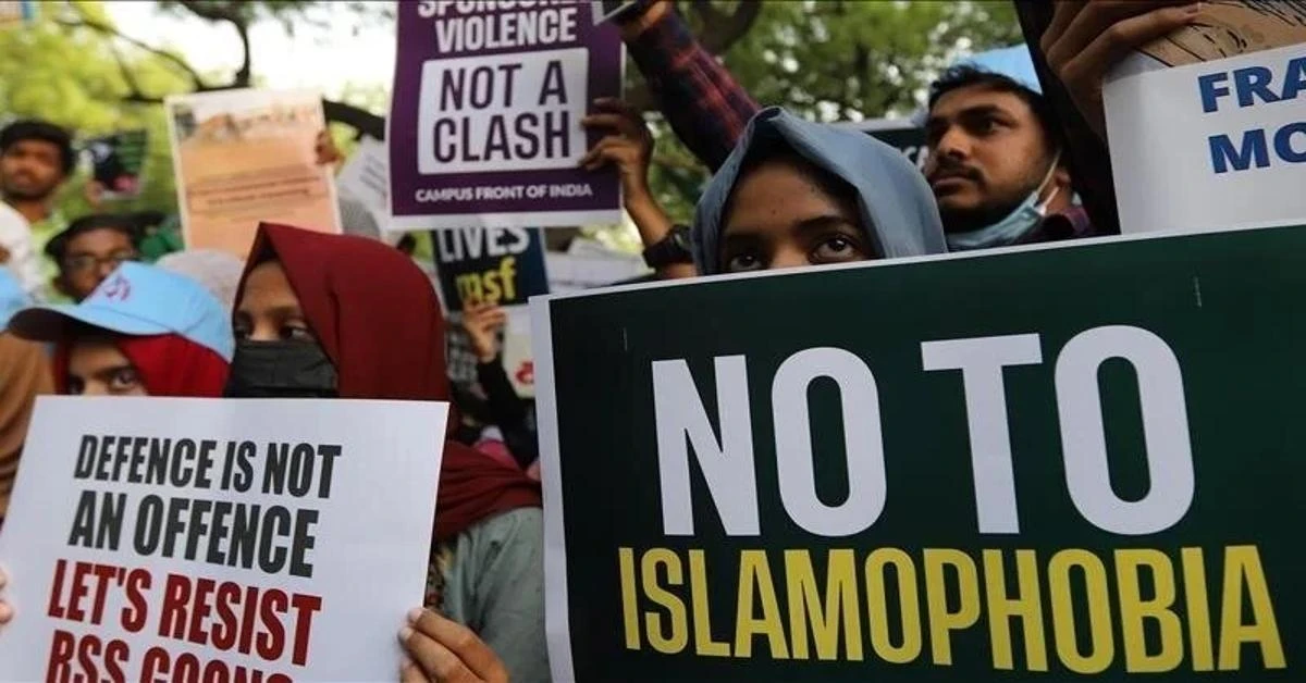 Increase in anti-Muslim incidents in US, says report