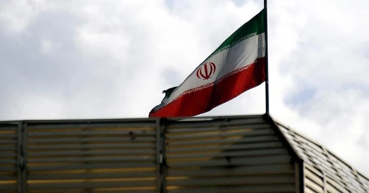 Iran summons Australia's Charge d'Affaires over sanctions dispute