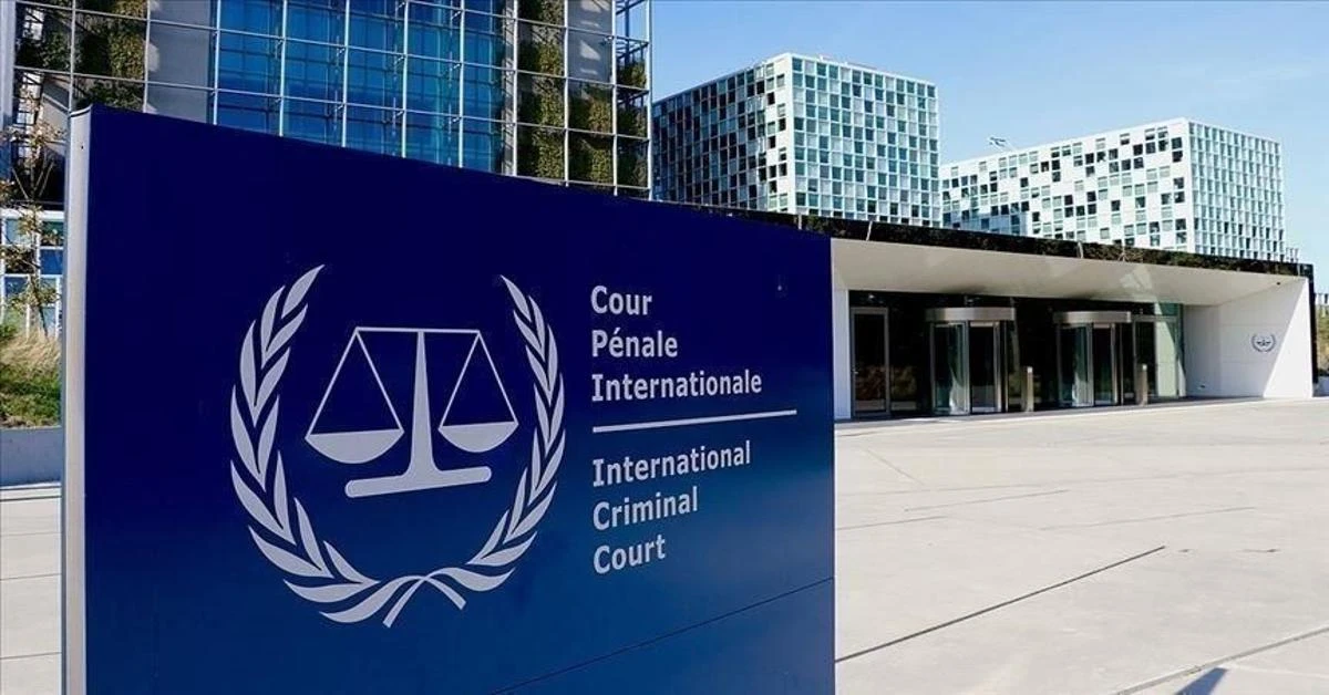 Israel condemns ICC arrest warrants for Netanyahu, Gallant